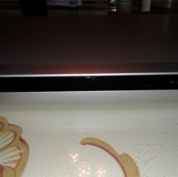 LG DVD VIDEO PLAYER LDA-830 DOLBY DIGITAL MP3 CD-R/RW - Picture 7 of 7